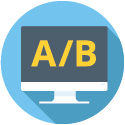 A/B Multivariate Testing